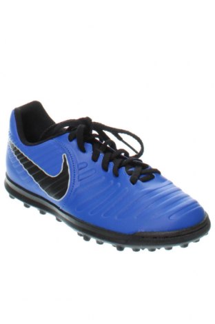 Kinderschuhe Nike, Größe 36, Farbe Blau, Preis 76,80 €