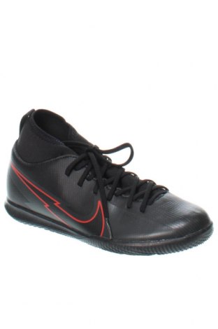 Kinderschuhe Nike, Größe 33, Farbe Schwarz, Preis 31,96 €