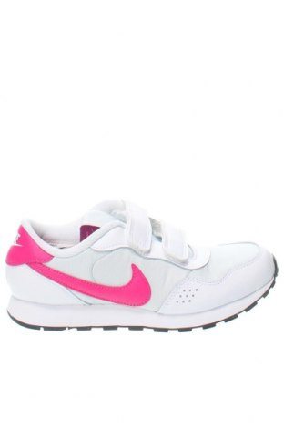 Kinderschuhe Nike, Größe 34, Farbe Weiß, Preis € 31,96