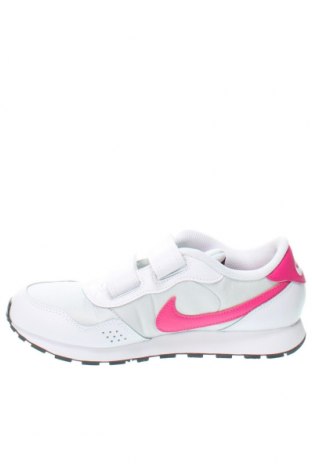 Kinderschuhe Nike, Größe 34, Farbe Weiß, Preis € 31,96