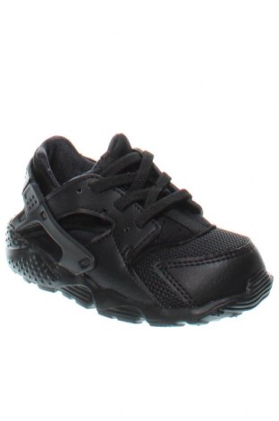 Kinderschuhe Nike, Größe 25, Farbe Schwarz, Preis 31,96 €