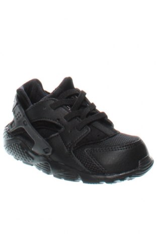 Kinderschuhe Nike, Größe 26, Farbe Schwarz, Preis 31,96 €