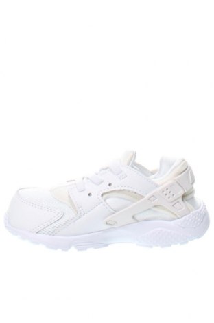 Kinderschuhe Nike, Größe 26, Farbe Weiß, Preis 31,96 €