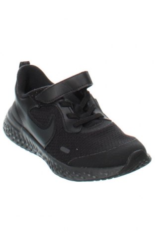 Kinderschuhe Nike, Größe 33, Farbe Schwarz, Preis € 28,39