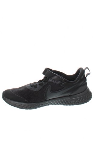 Kinderschuhe Nike, Größe 33, Farbe Schwarz, Preis 28,39 €