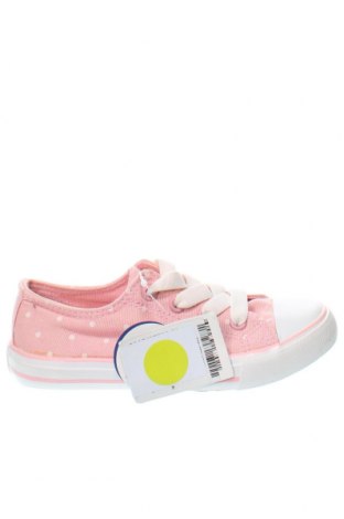 Kinderschuhe Okaidi, Größe 29, Farbe Rosa, Preis 14,43 €