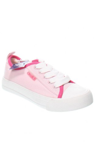 Детски обувки Okaidi, Размер 29, Цвят Розов, Цена 28,00 лв.