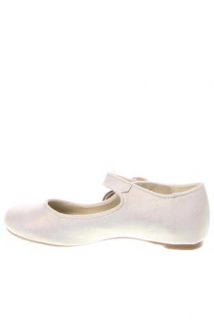 Παιδικά παπούτσια Okaidi, Μέγεθος 28, Χρώμα Λευκό, Τιμή 18,56 €
