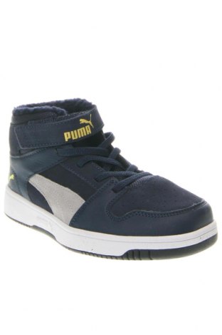 Detské topánky  PUMA, Veľkosť 32, Farba Modrá, Cena  38,84 €