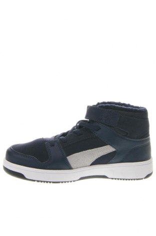 Kinderschuhe PUMA, Größe 32, Farbe Blau, Preis € 70,62