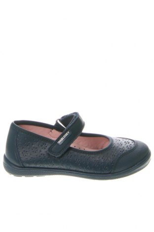 Detské topánky  Pablosky, Veľkosť 25, Farba Modrá, Cena  24,74 €