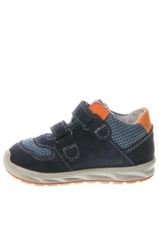 Kinderschuhe Pepino, Größe 22, Farbe Blau, Preis 26,55 €