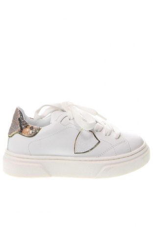 Dětské boty  Philippe Model, Velikost 29, Barva Bílá, Cena  1 363,00 Kč