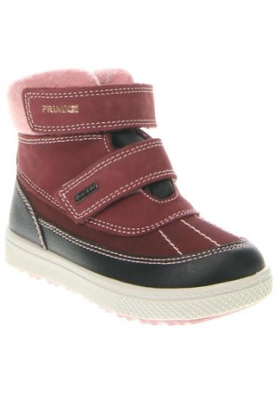 Detské topánky  Primigi, Veľkosť 27, Farba Červená, Cena  61,86 €