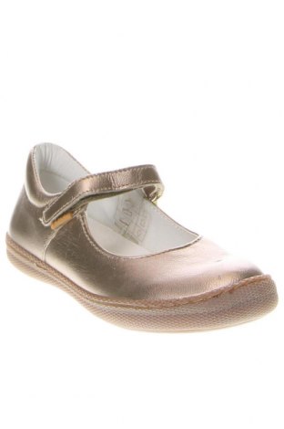 Παιδικά παπούτσια Primigi, Μέγεθος 29, Χρώμα Χρυσαφί, Τιμή 61,86 €