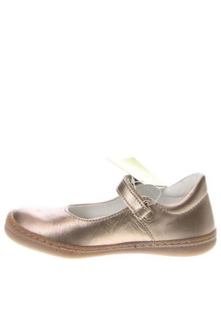 Παιδικά παπούτσια Primigi, Μέγεθος 29, Χρώμα Χρυσαφί, Τιμή 61,86 €