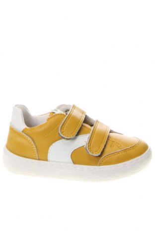 Παιδικά παπούτσια Primigi, Μέγεθος 26, Χρώμα Κίτρινο, Τιμή 29,20 €