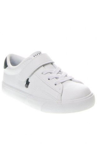Παιδικά παπούτσια Ralph Lauren, Μέγεθος 25, Χρώμα Λευκό, Τιμή 44,74 €