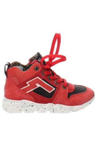 Детски обувки Red-Rag, Размер 28, Цвят Червен, Цена 69,30 лв.
