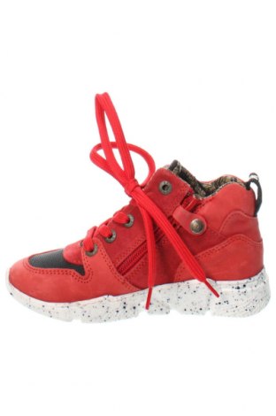 Dětské boty  Red-Rag, Velikost 28, Barva Červená, Cena  1 004,00 Kč