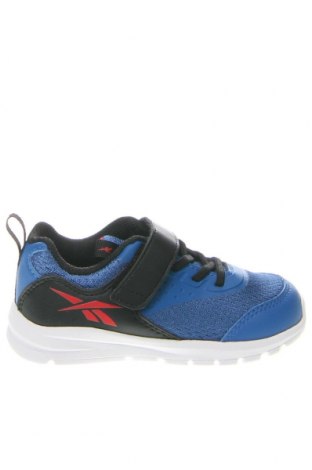 Detské topánky  Reebok, Veľkosť 23, Farba Modrá, Cena  27,17 €