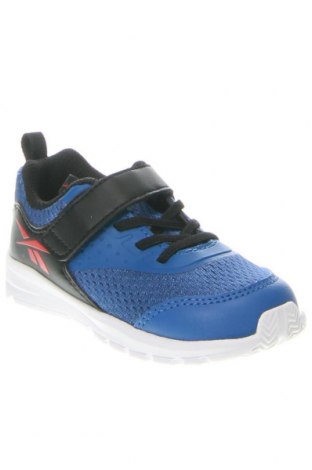 Kinderschuhe Reebok, Größe 23, Farbe Blau, Preis 28,76 €