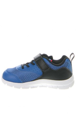 Kinderschuhe Reebok, Größe 23, Farbe Blau, Preis 28,76 €