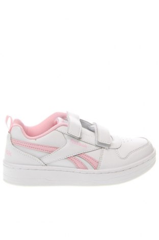 Παιδικά παπούτσια Reebok, Μέγεθος 32, Χρώμα Λευκό, Τιμή 18,54 €