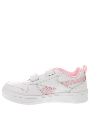 Kinderschuhe Reebok, Größe 32, Farbe Weiß, Preis 31,96 €