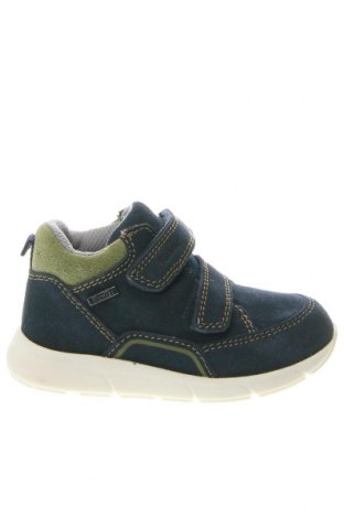Detské topánky  Richter, Veľkosť 24, Farba Modrá, Cena  26,55 €