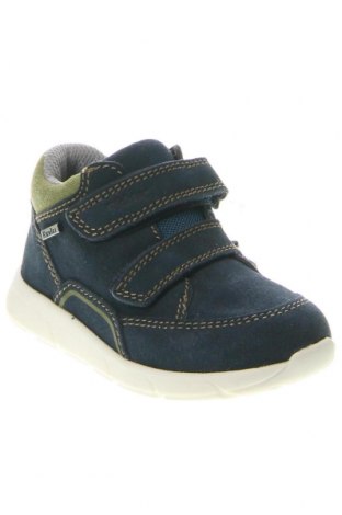 Dětské boty  Richter, Velikost 24, Barva Modrá, Cena  672,00 Kč