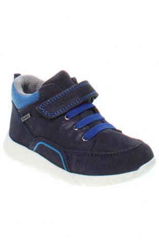 Detské topánky  Richter, Veľkosť 26, Farba Modrá, Cena  21,24 €