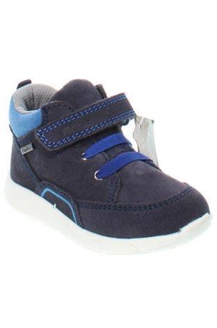 Detské topánky  Richter, Veľkosť 23, Farba Modrá, Cena  21,24 €