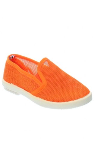 Dětské boty  Rivieras, Velikost 26, Barva Oranžová, Cena  348,00 Kč