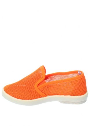 Dětské boty  Rivieras, Velikost 26, Barva Oranžová, Cena  348,00 Kč