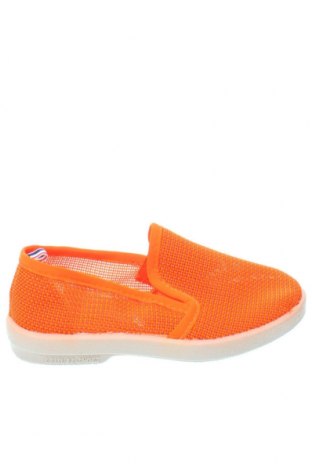 Kinderschuhe Rivieras, Größe 25, Farbe Orange, Preis € 6,80