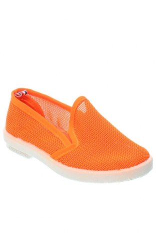 Παιδικά παπούτσια Rivieras, Μέγεθος 25, Χρώμα Πορτοκαλί, Τιμή 6,80 €