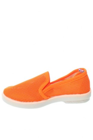 Kinderschuhe Rivieras, Größe 25, Farbe Orange, Preis 8,39 €