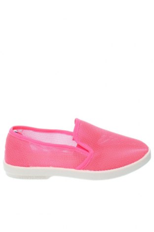 Dětské boty  Rivieras, Velikost 34, Barva Růžová, Cena  287,00 Kč