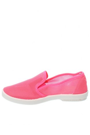 Kinderschuhe Rivieras, Größe 34, Farbe Rosa, Preis 11,11 €