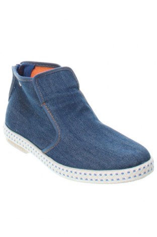 Kinderschuhe Rivieras, Größe 33, Farbe Blau, Preis € 9,53