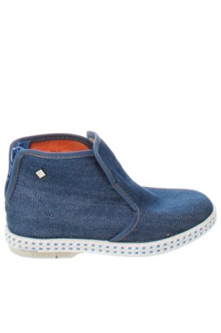 Detské topánky  Rivieras, Veľkosť 27, Farba Modrá, Cena  9,53 €