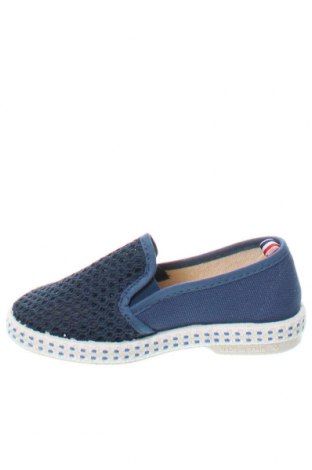 Detské topánky  Rivieras, Veľkosť 25, Farba Modrá, Cena  7,71 €