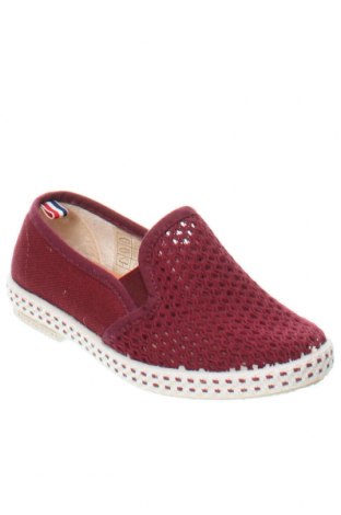 Dětské boty  Rivieras, Velikost 27, Barva Červená, Cena  274,00 Kč