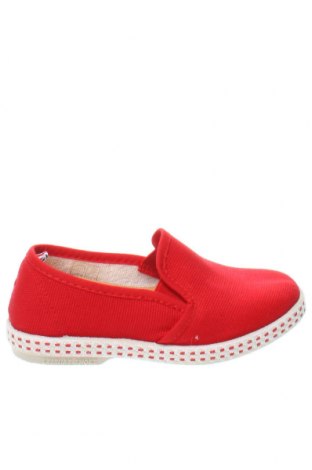 Детски обувки Rivieras, Размер 27, Цвят Червен, Цена 14,96 лв.