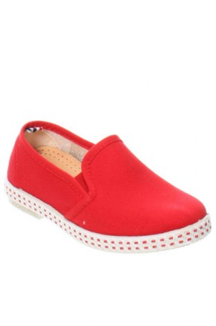 Dětské boty  Rivieras, Velikost 27, Barva Červená, Cena  217,00 Kč