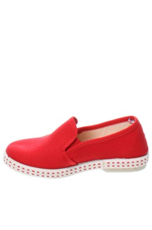 Detské topánky  Rivieras, Veľkosť 27, Farba Červená, Cena  7,71 €