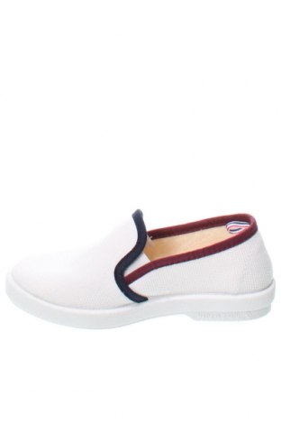 Παιδικά παπούτσια Rivieras, Μέγεθος 27, Χρώμα Λευκό, Τιμή 22,68 €