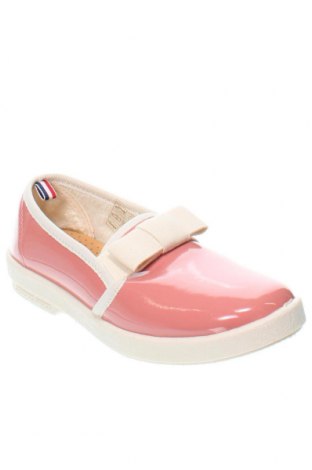 Детски обувки Rivieras, Размер 31, Цвят Розов, Цена 20,24 лв.