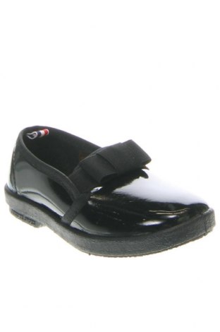 Παιδικά παπούτσια Rivieras, Μέγεθος 24, Χρώμα Μαύρο, Τιμή 8,62 €